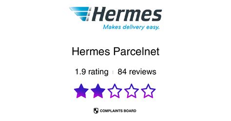 hermes customer complaint